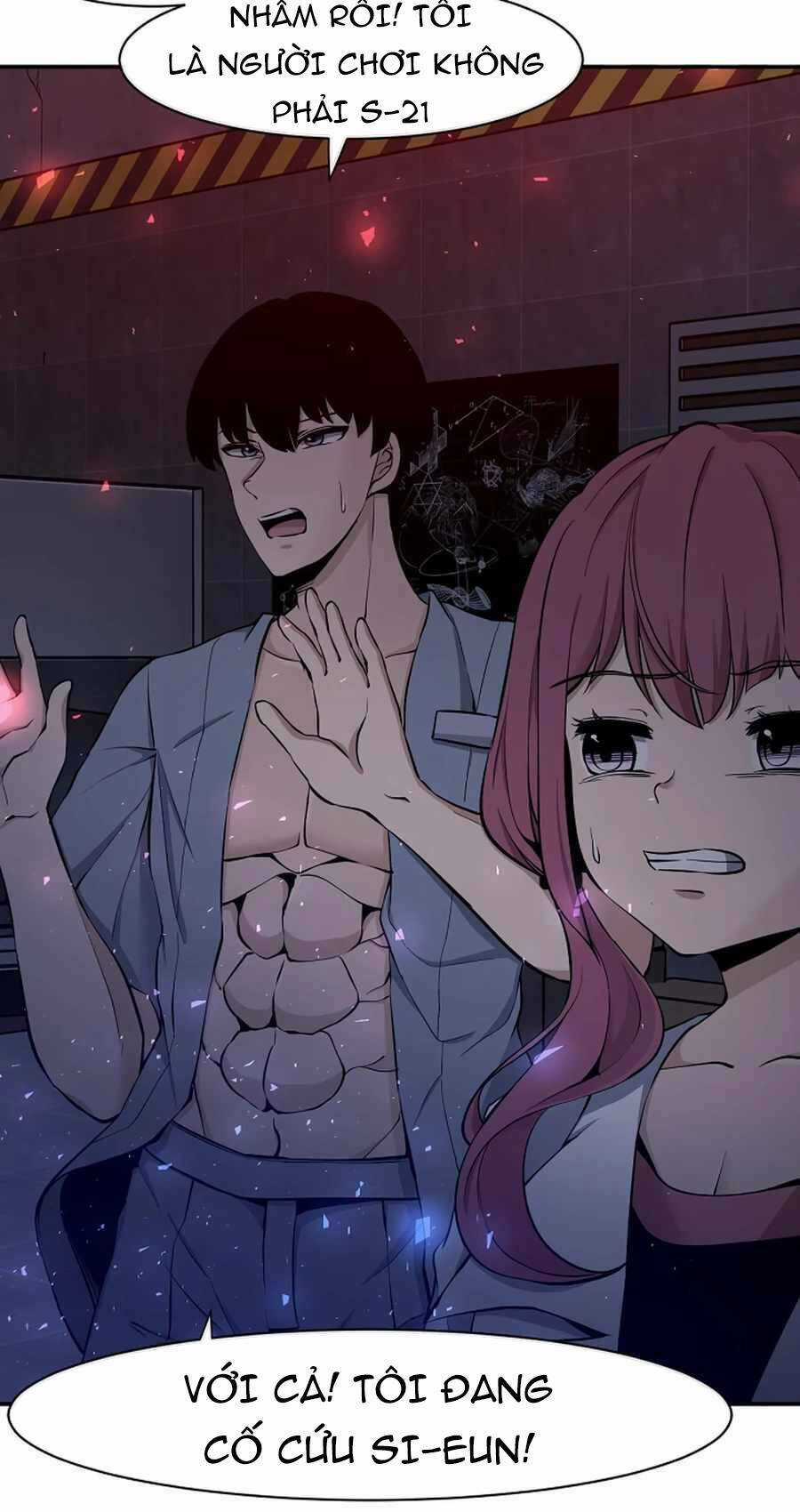 Giáo Viên Của Những Nhân Vật Phản Diện Chapter 1 trang 73