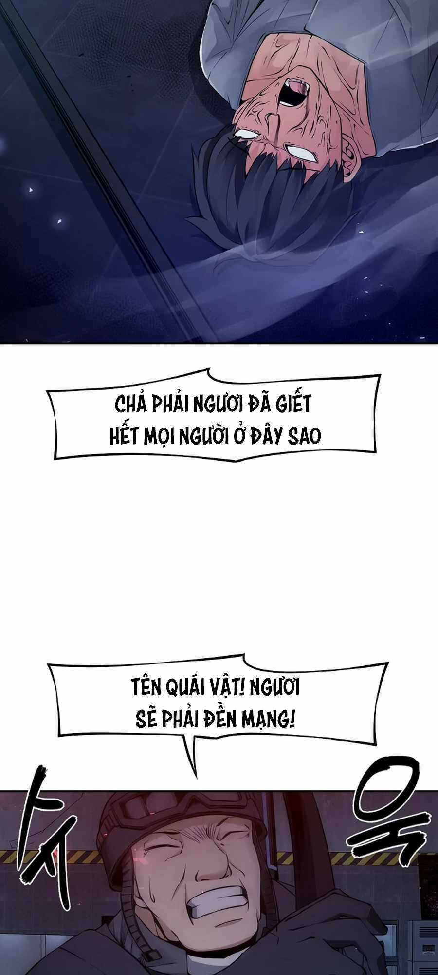 Giáo Viên Của Những Nhân Vật Phản Diện Chapter 1 trang 75