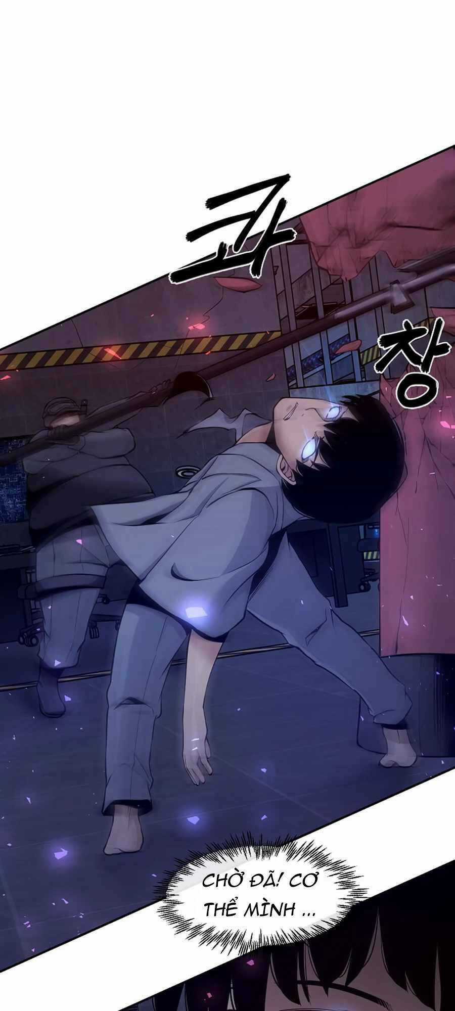 Giáo Viên Của Những Nhân Vật Phản Diện Chapter 1 trang 78