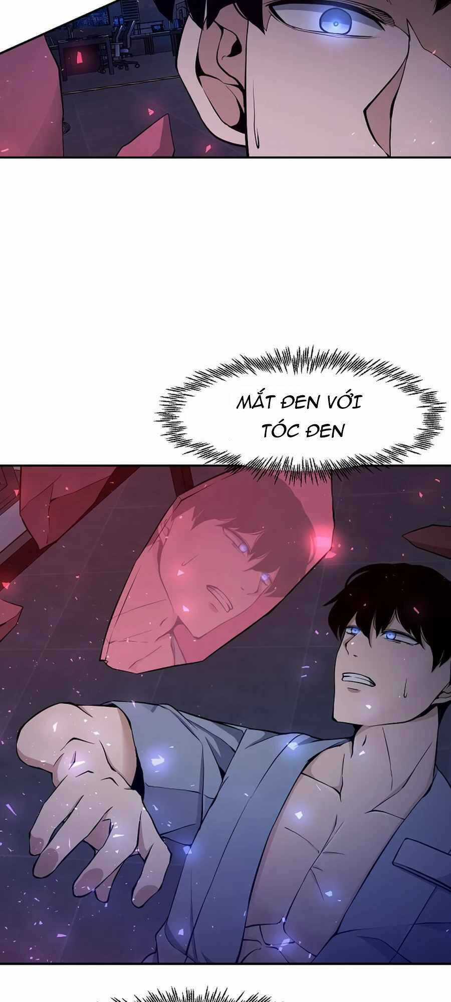 Giáo Viên Của Những Nhân Vật Phản Diện Chapter 1 trang 79