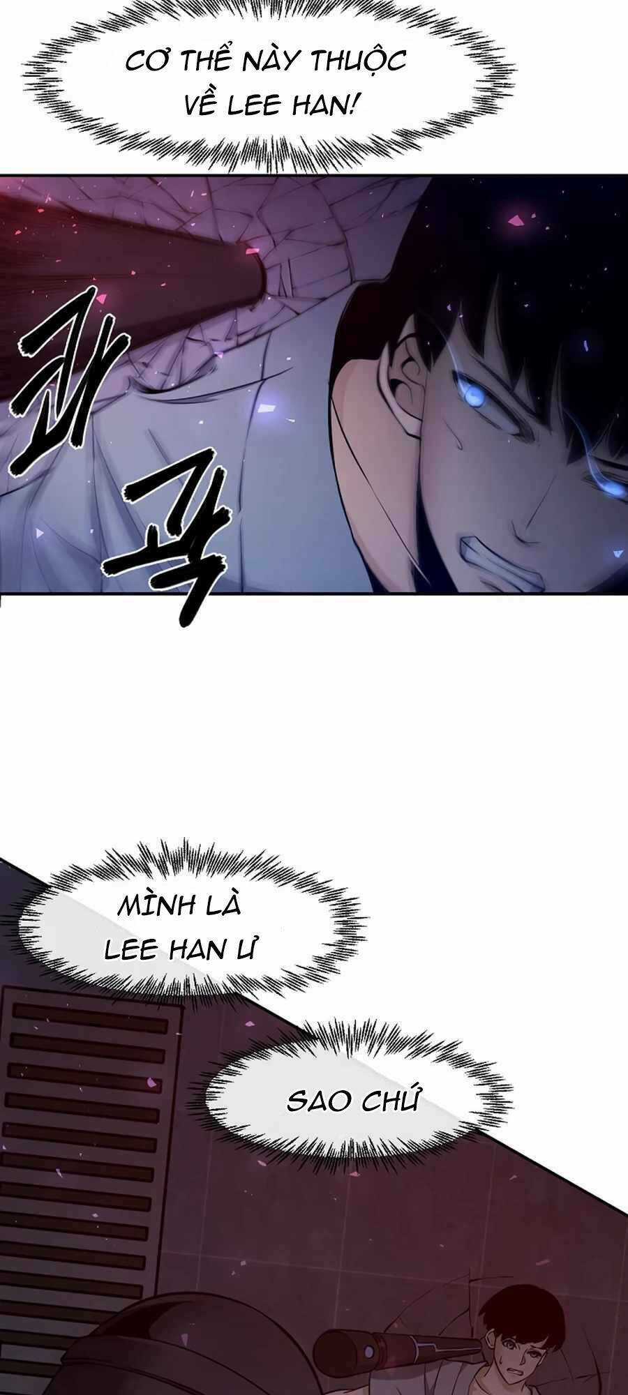 Giáo Viên Của Những Nhân Vật Phản Diện Chapter 1 trang 80