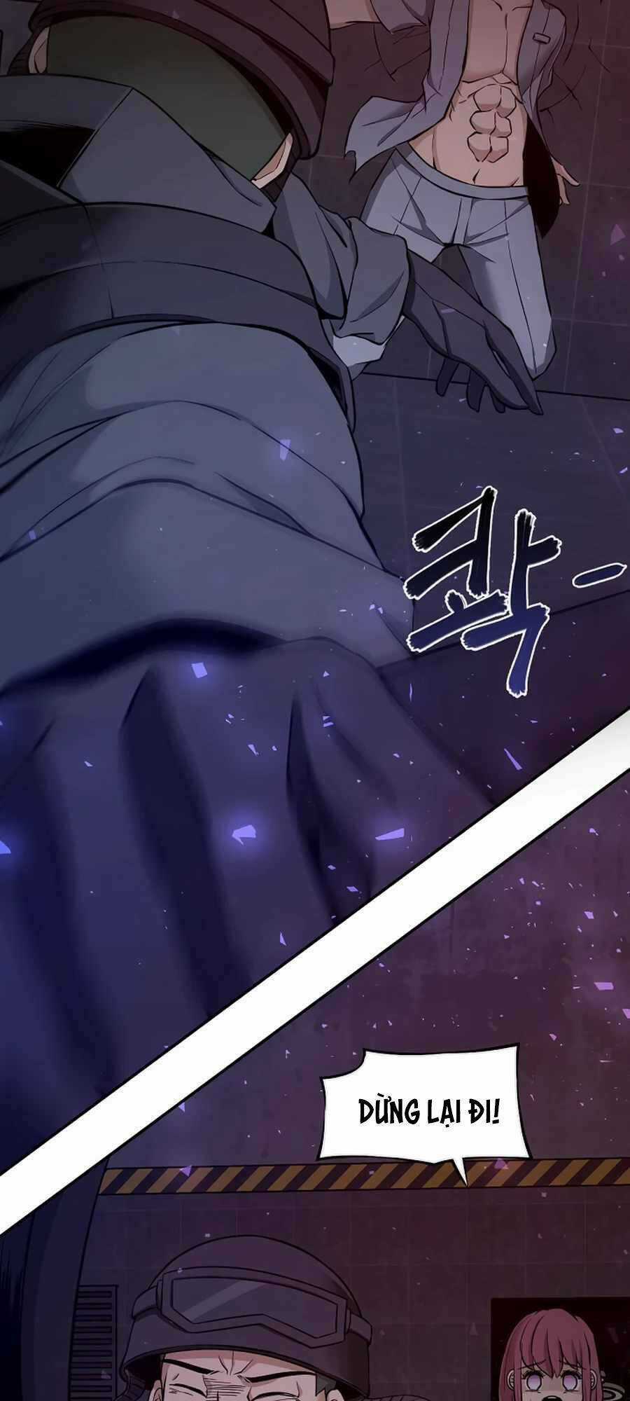 Giáo Viên Của Những Nhân Vật Phản Diện Chapter 1 trang 81