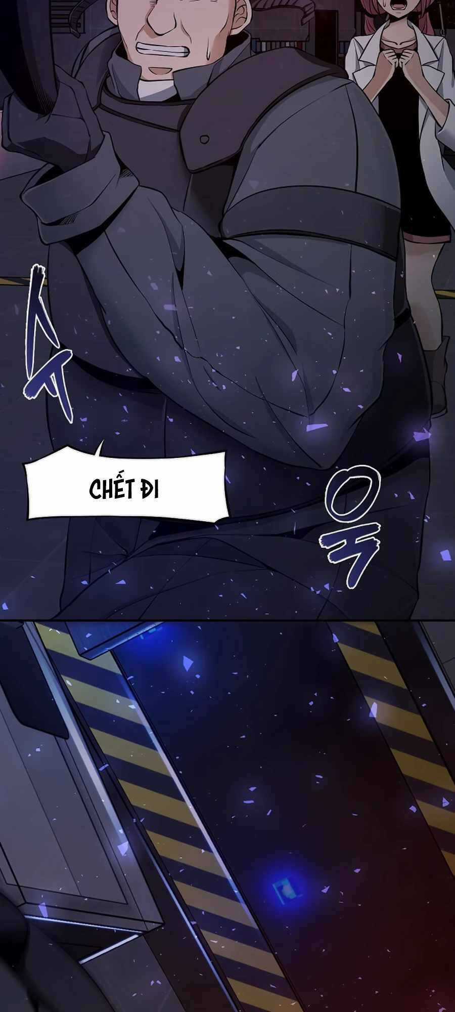 Giáo Viên Của Những Nhân Vật Phản Diện Chapter 1 trang 82