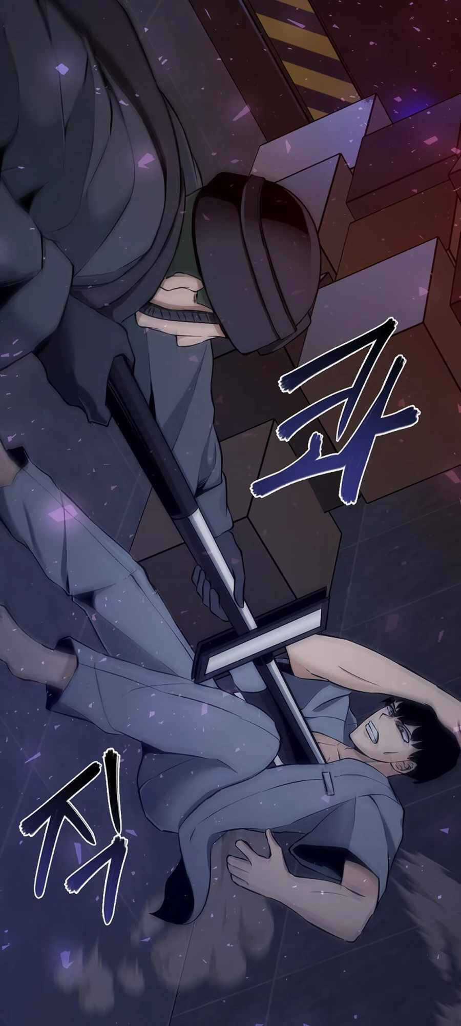 Giáo Viên Của Những Nhân Vật Phản Diện Chapter 1 trang 83