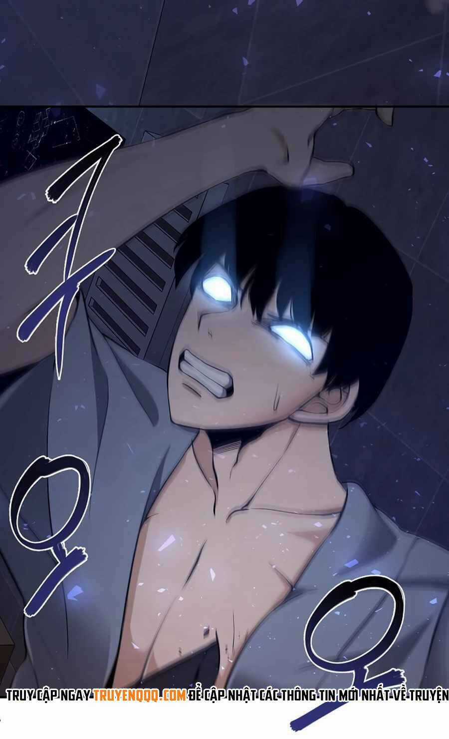 Giáo Viên Của Những Nhân Vật Phản Diện Chapter 1 trang 84