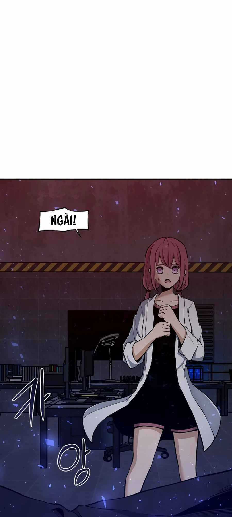 Giáo Viên Của Những Nhân Vật Phản Diện Chapter 1 trang 85