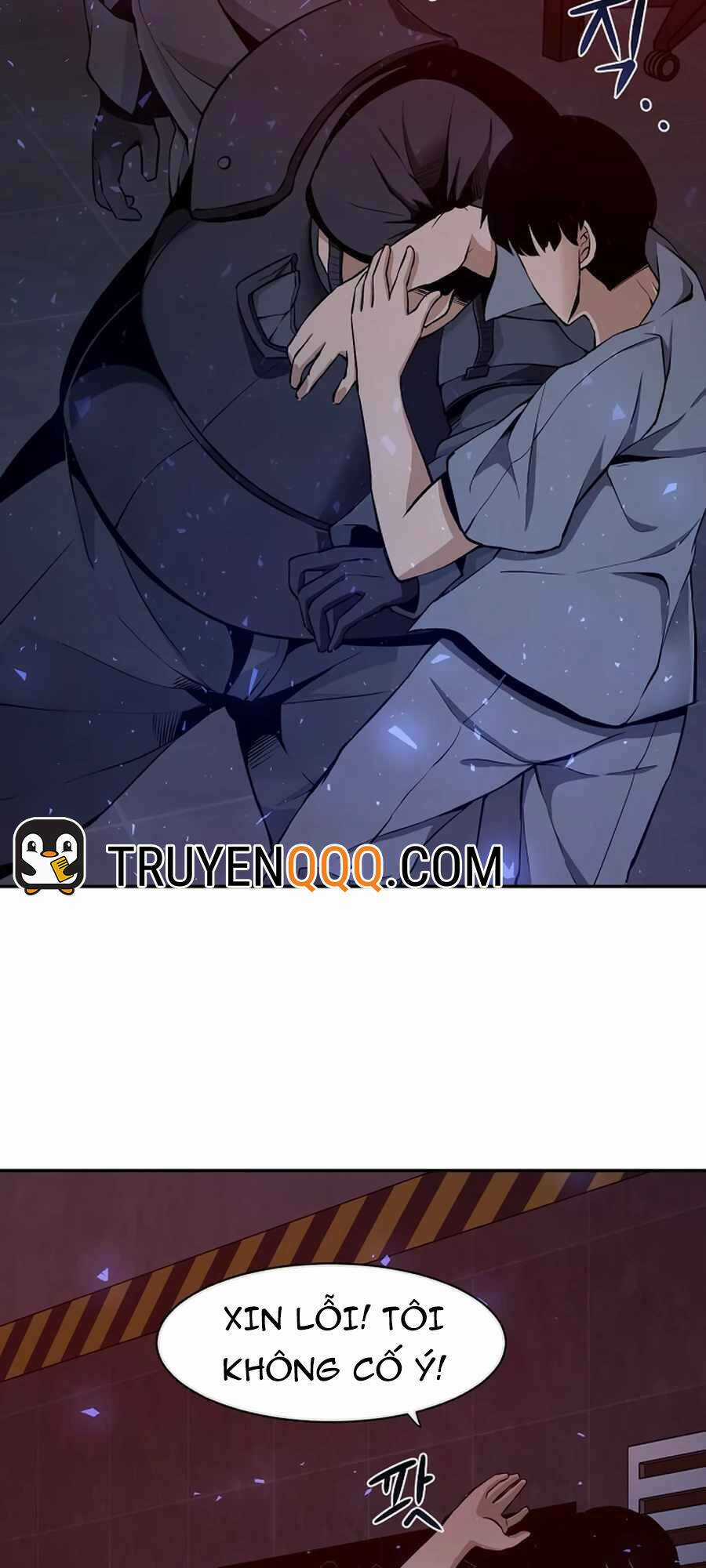 Giáo Viên Của Những Nhân Vật Phản Diện Chapter 1 trang 87