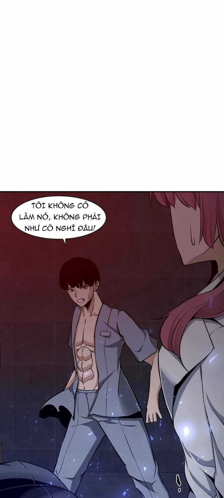 Giáo Viên Của Những Nhân Vật Phản Diện Chapter 1 trang 89