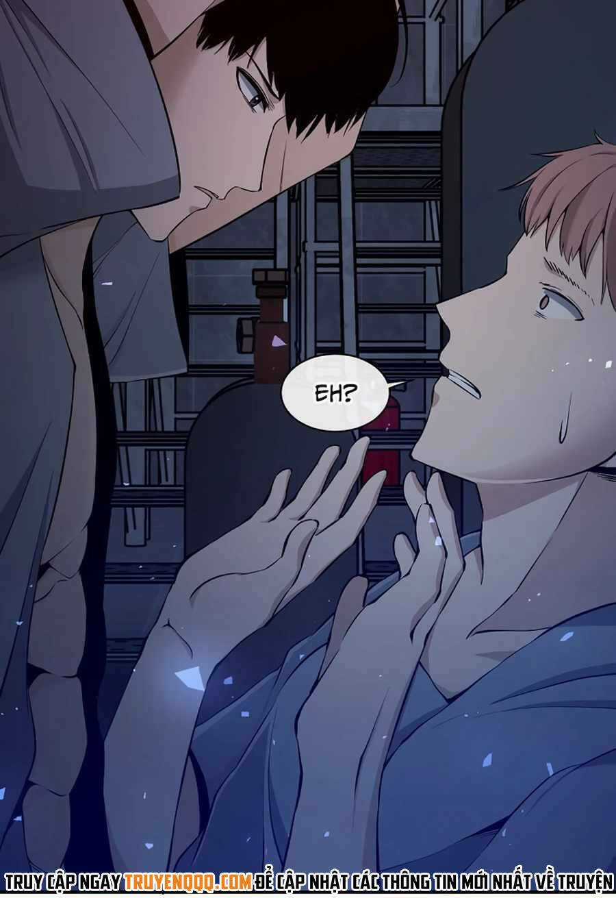 Giáo Viên Của Những Nhân Vật Phản Diện Chapter 1 trang 9