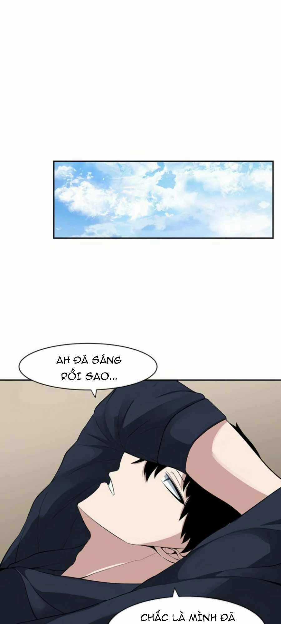 Giáo Viên Của Những Nhân Vật Phản Diện Chapter 10 trang 19