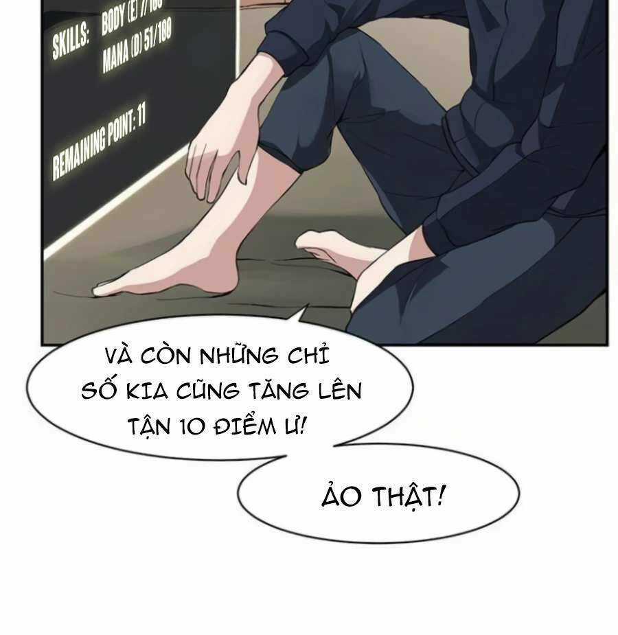 Giáo Viên Của Những Nhân Vật Phản Diện Chapter 10 trang 24