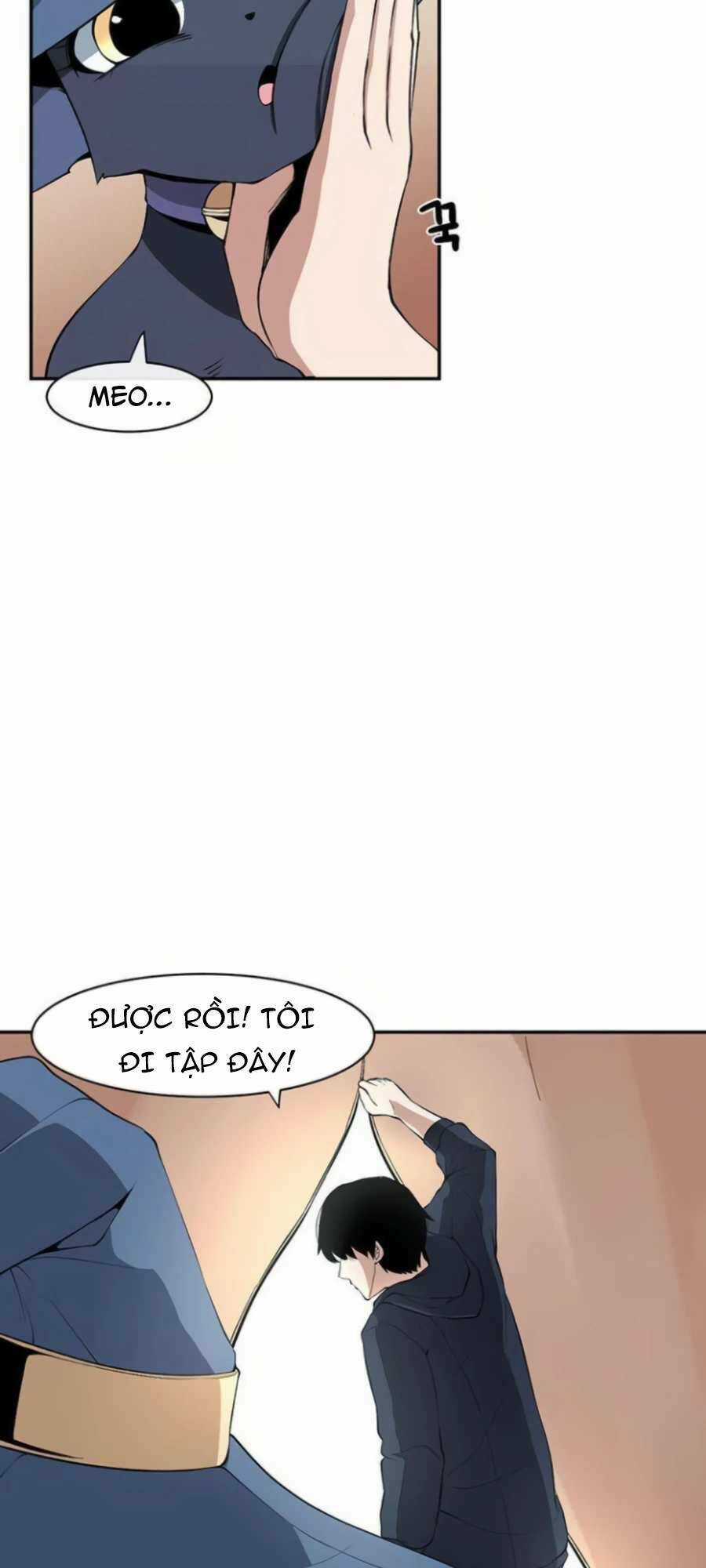 Giáo Viên Của Những Nhân Vật Phản Diện Chapter 10 trang 26