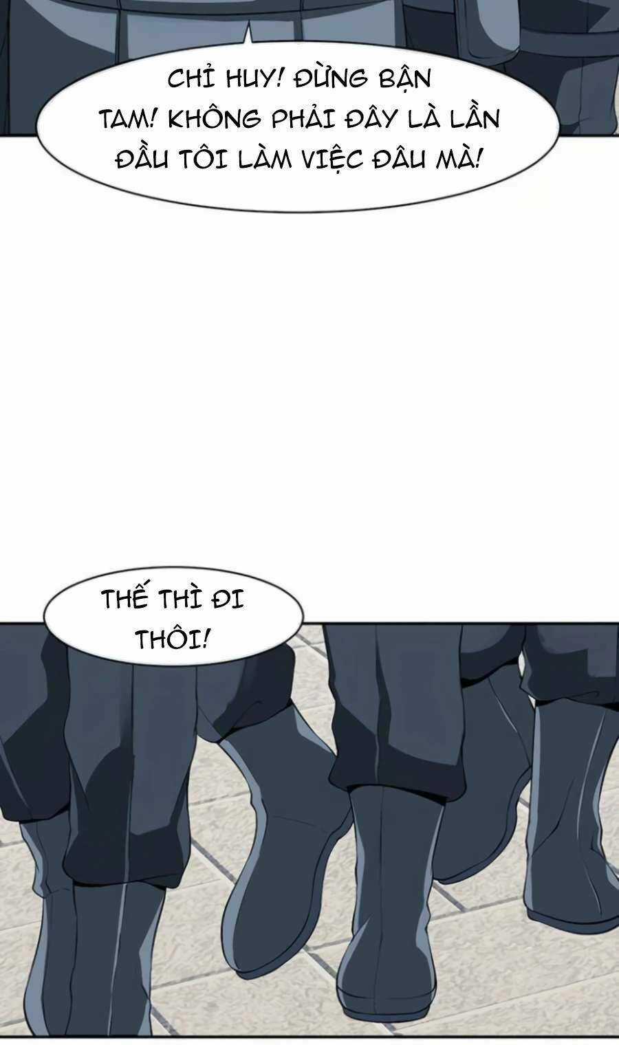 Giáo Viên Của Những Nhân Vật Phản Diện Chapter 10 trang 34