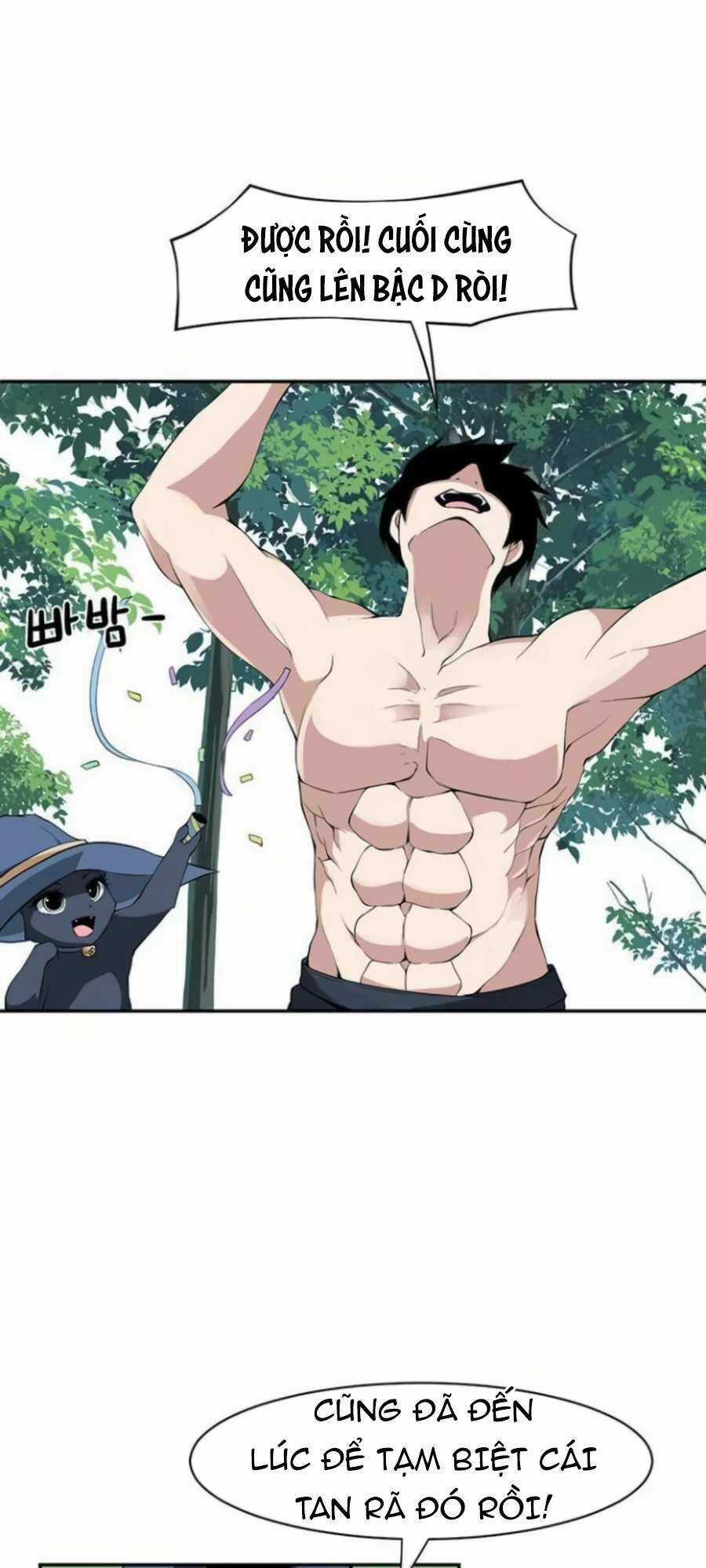 Giáo Viên Của Những Nhân Vật Phản Diện Chapter 10 trang 41