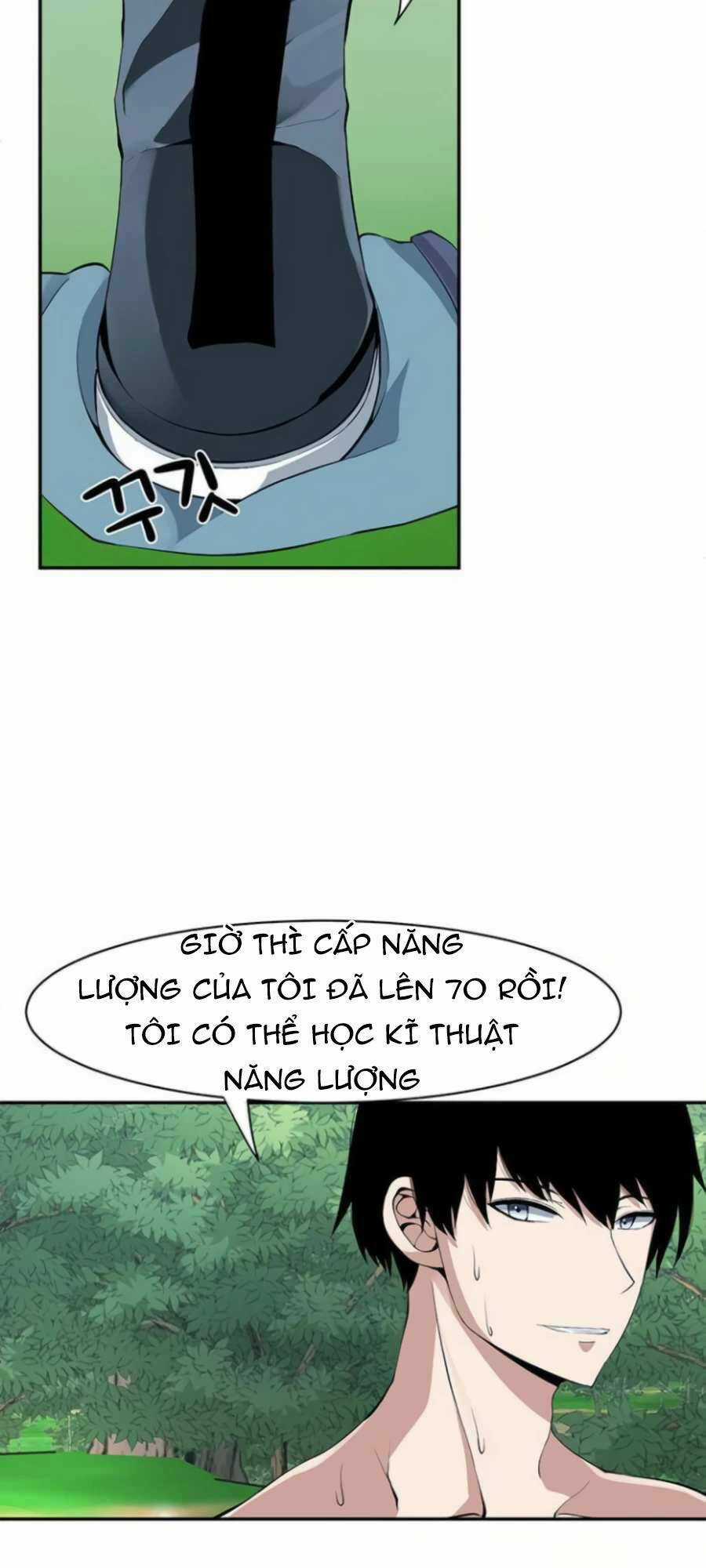 Giáo Viên Của Những Nhân Vật Phản Diện Chapter 10 trang 42