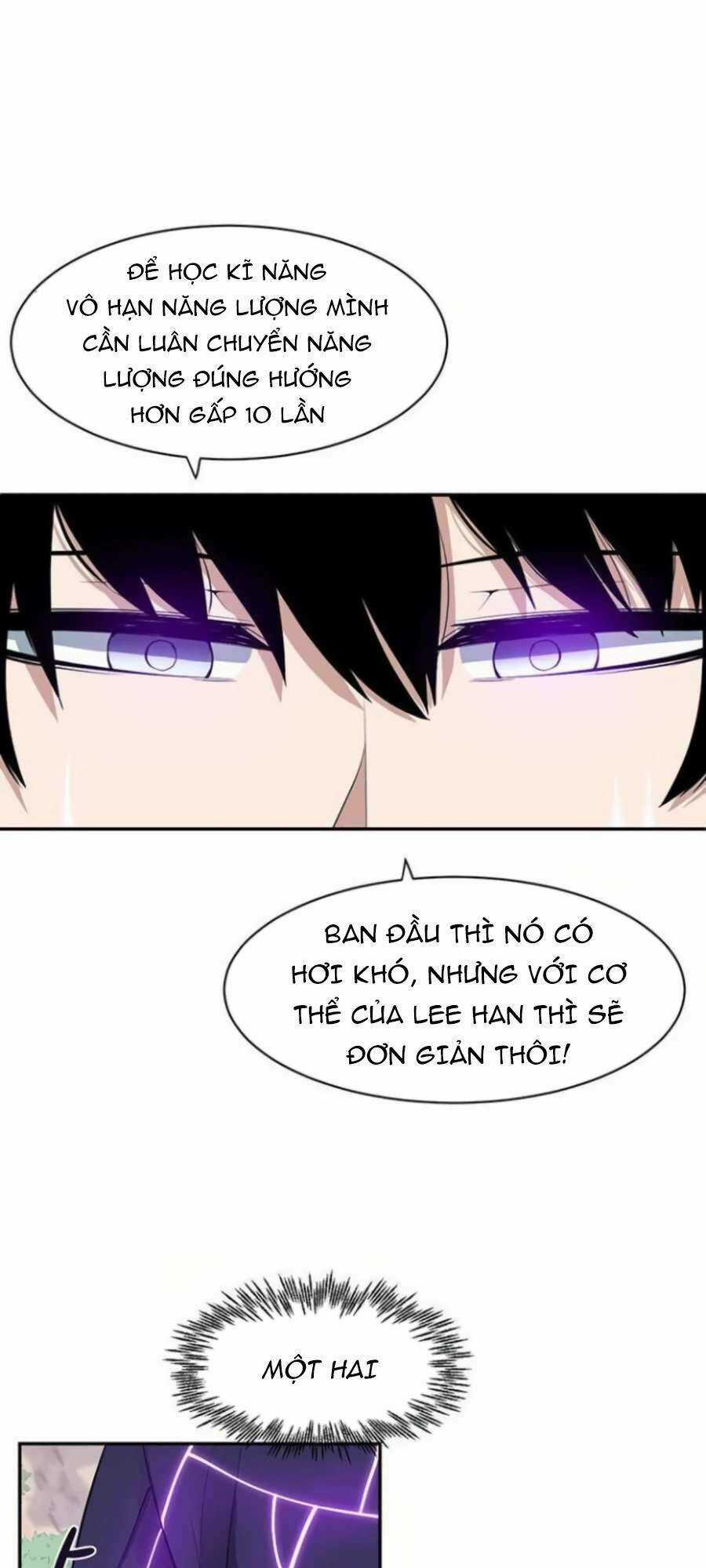 Giáo Viên Của Những Nhân Vật Phản Diện Chapter 10 trang 47