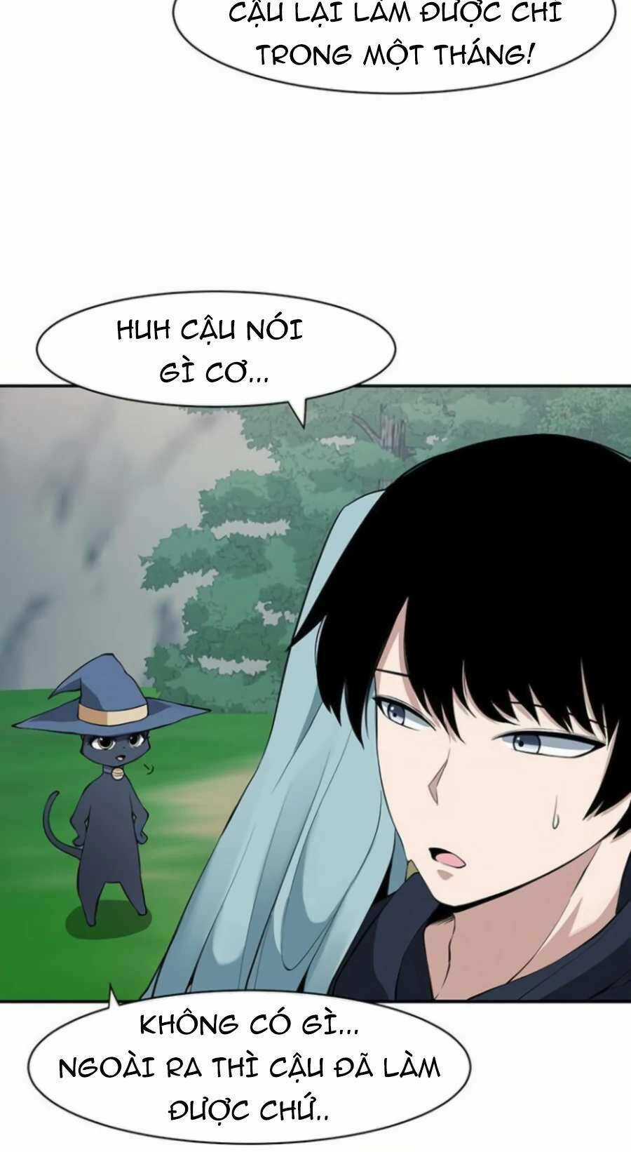 Giáo Viên Của Những Nhân Vật Phản Diện Chapter 10 trang 52