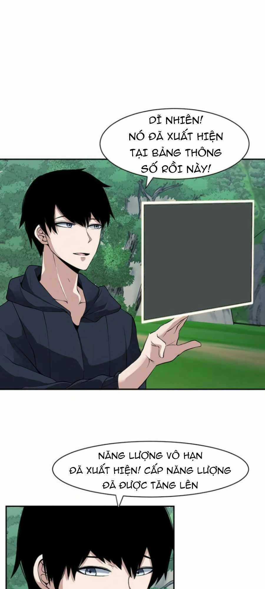 Giáo Viên Của Những Nhân Vật Phản Diện Chapter 10 trang 53