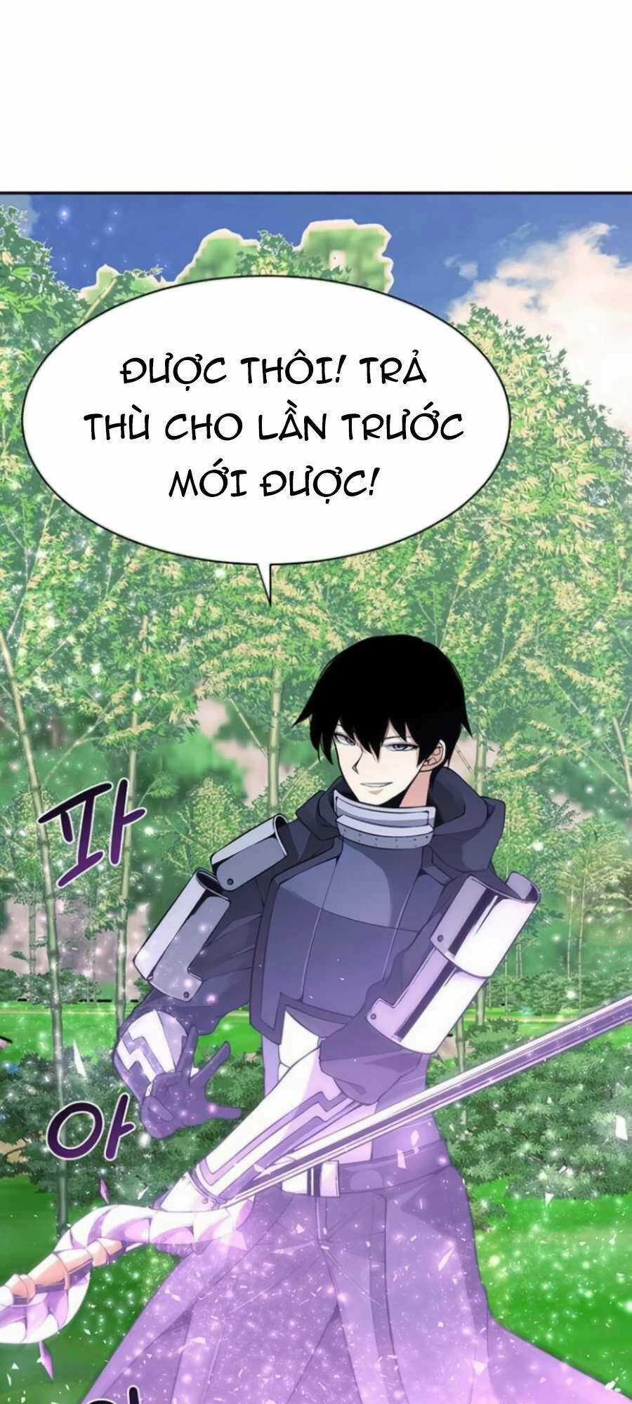 Giáo Viên Của Những Nhân Vật Phản Diện Chapter 10 trang 59