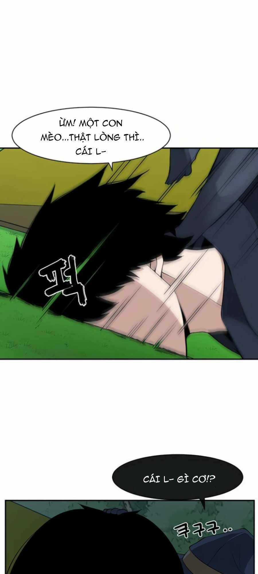 Giáo Viên Của Những Nhân Vật Phản Diện Chapter 10 trang 7