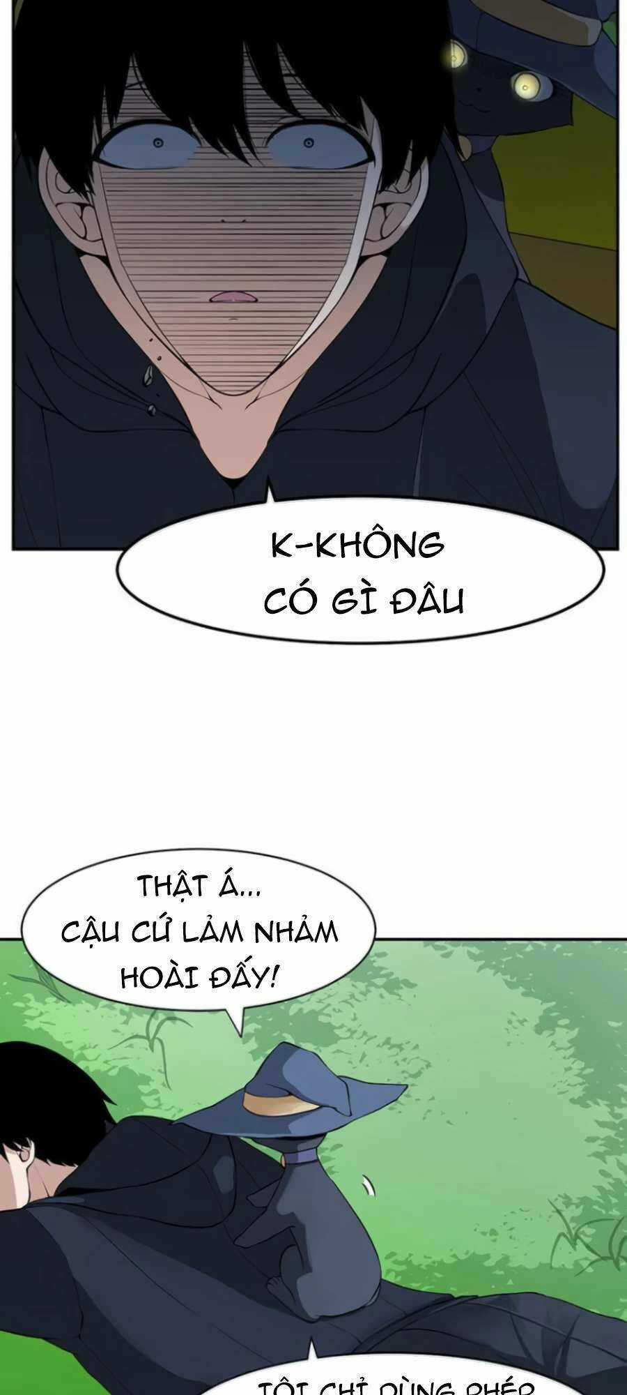 Giáo Viên Của Những Nhân Vật Phản Diện Chapter 10 trang 8