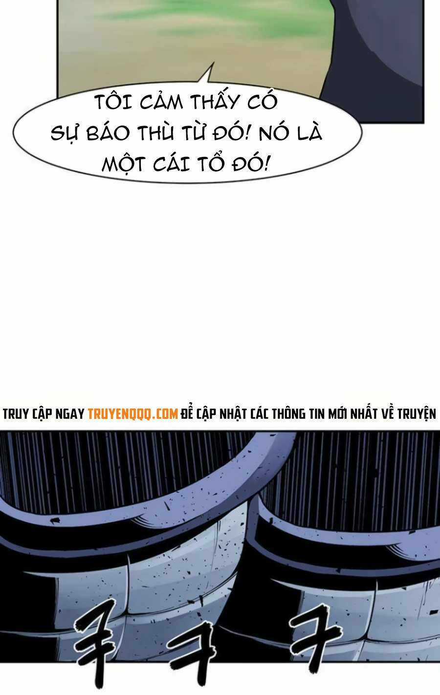 Giáo Viên Của Những Nhân Vật Phản Diện Chapter 11 trang 12