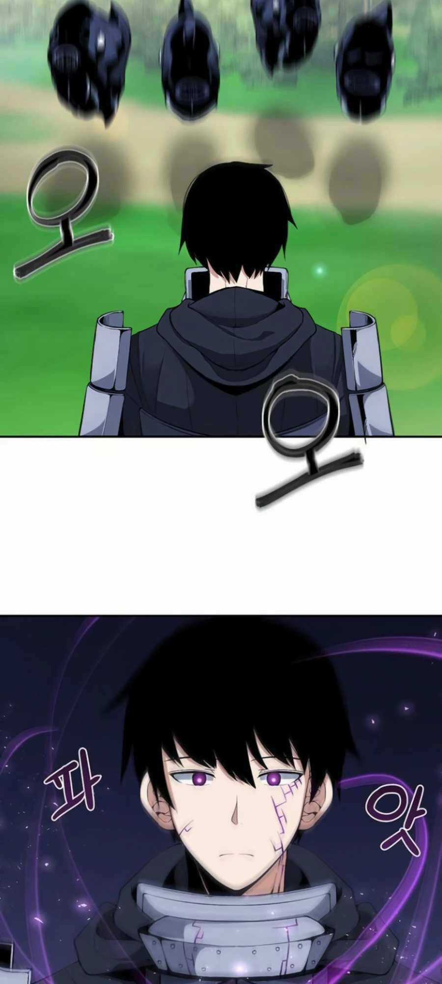 Giáo Viên Của Những Nhân Vật Phản Diện Chapter 11 trang 14