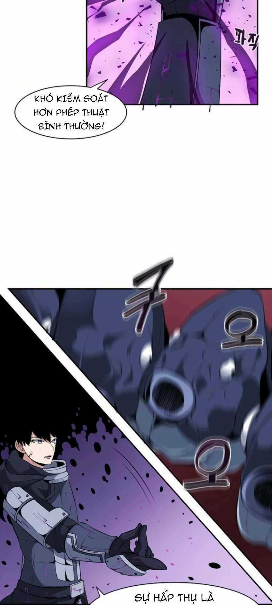 Giáo Viên Của Những Nhân Vật Phản Diện Chapter 11 trang 17