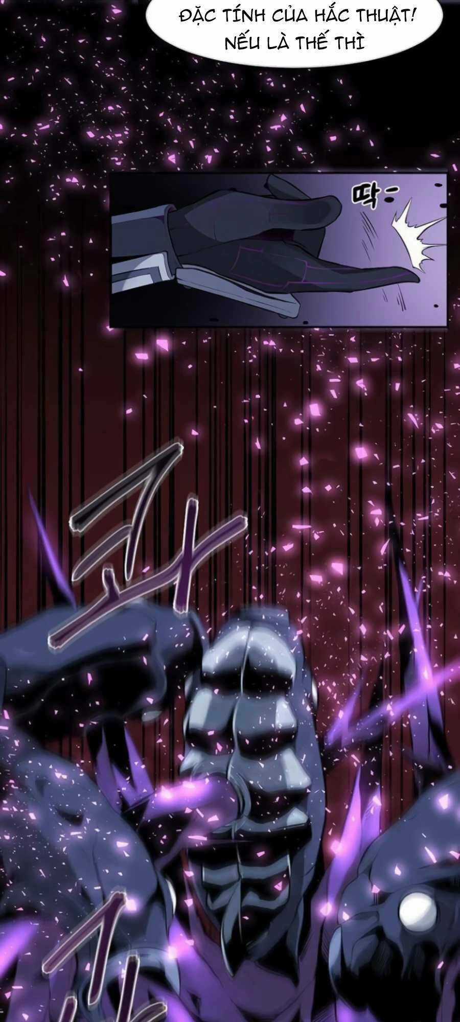 Giáo Viên Của Những Nhân Vật Phản Diện Chapter 11 trang 18