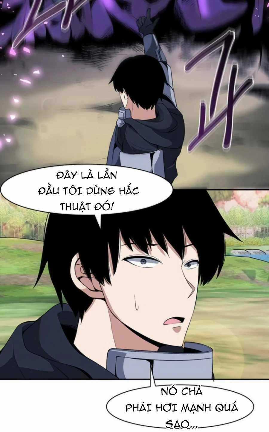 Giáo Viên Của Những Nhân Vật Phản Diện Chapter 11 trang 19