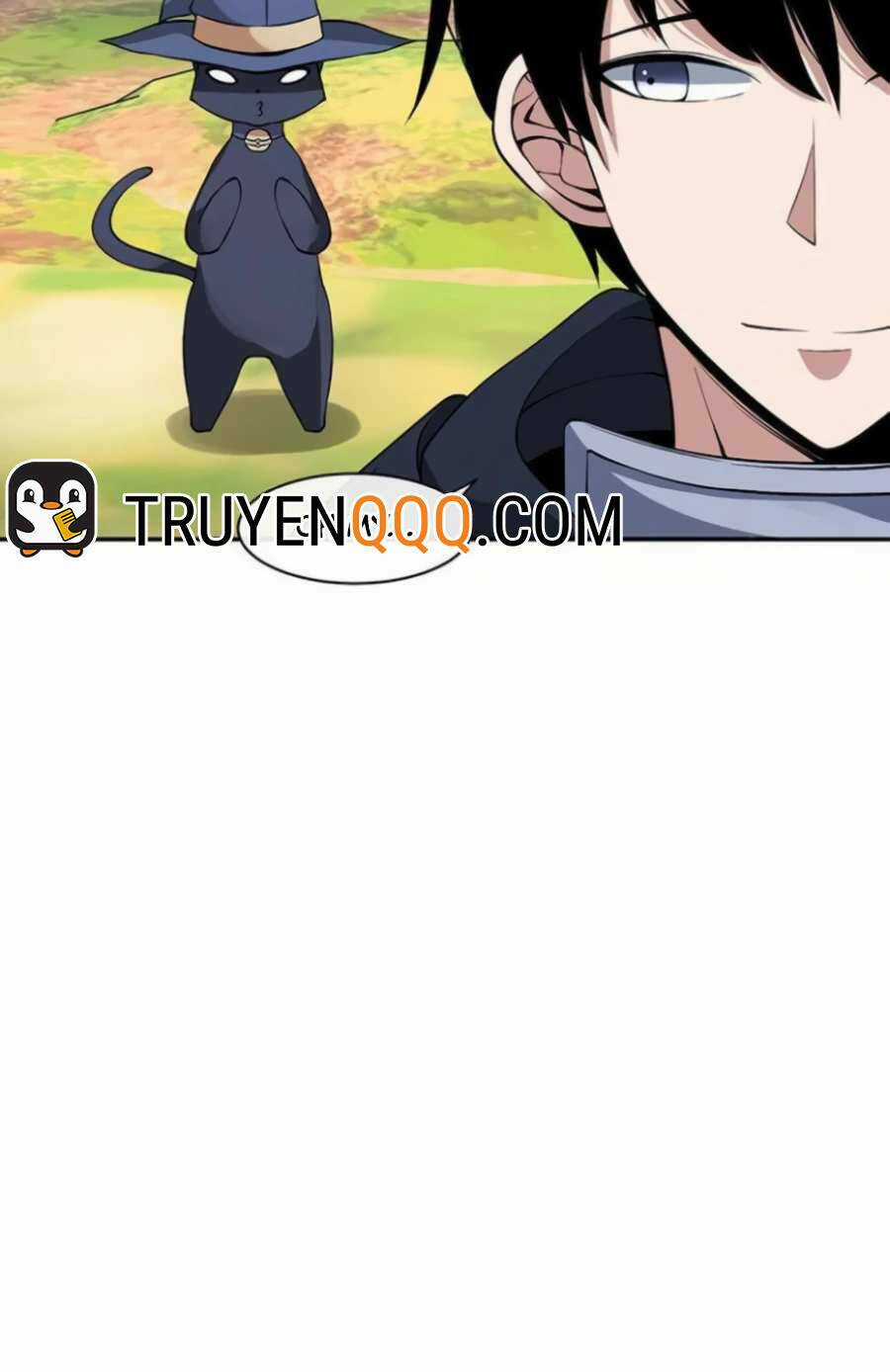 Giáo Viên Của Những Nhân Vật Phản Diện Chapter 11 trang 22