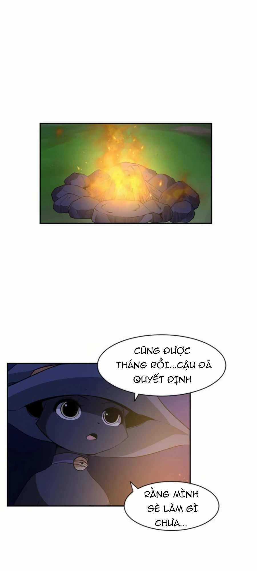 Giáo Viên Của Những Nhân Vật Phản Diện Chapter 11 trang 23