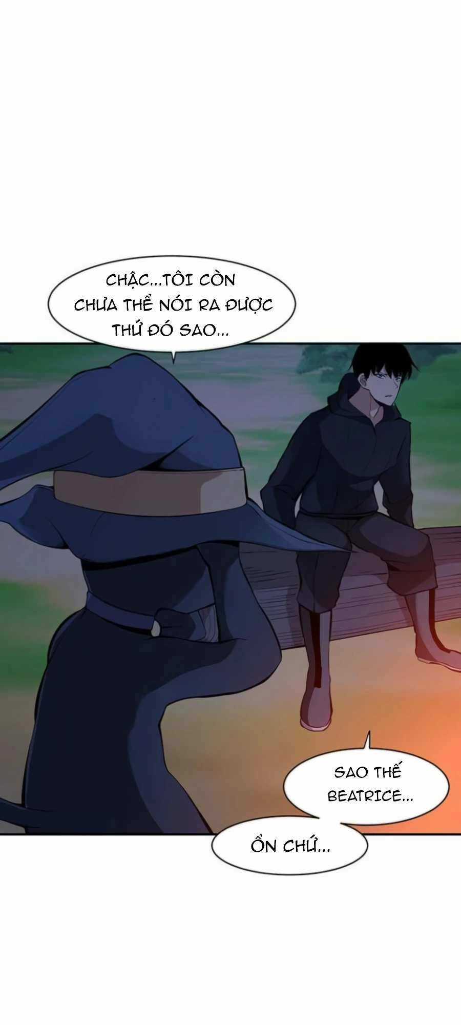 Giáo Viên Của Những Nhân Vật Phản Diện Chapter 11 trang 27