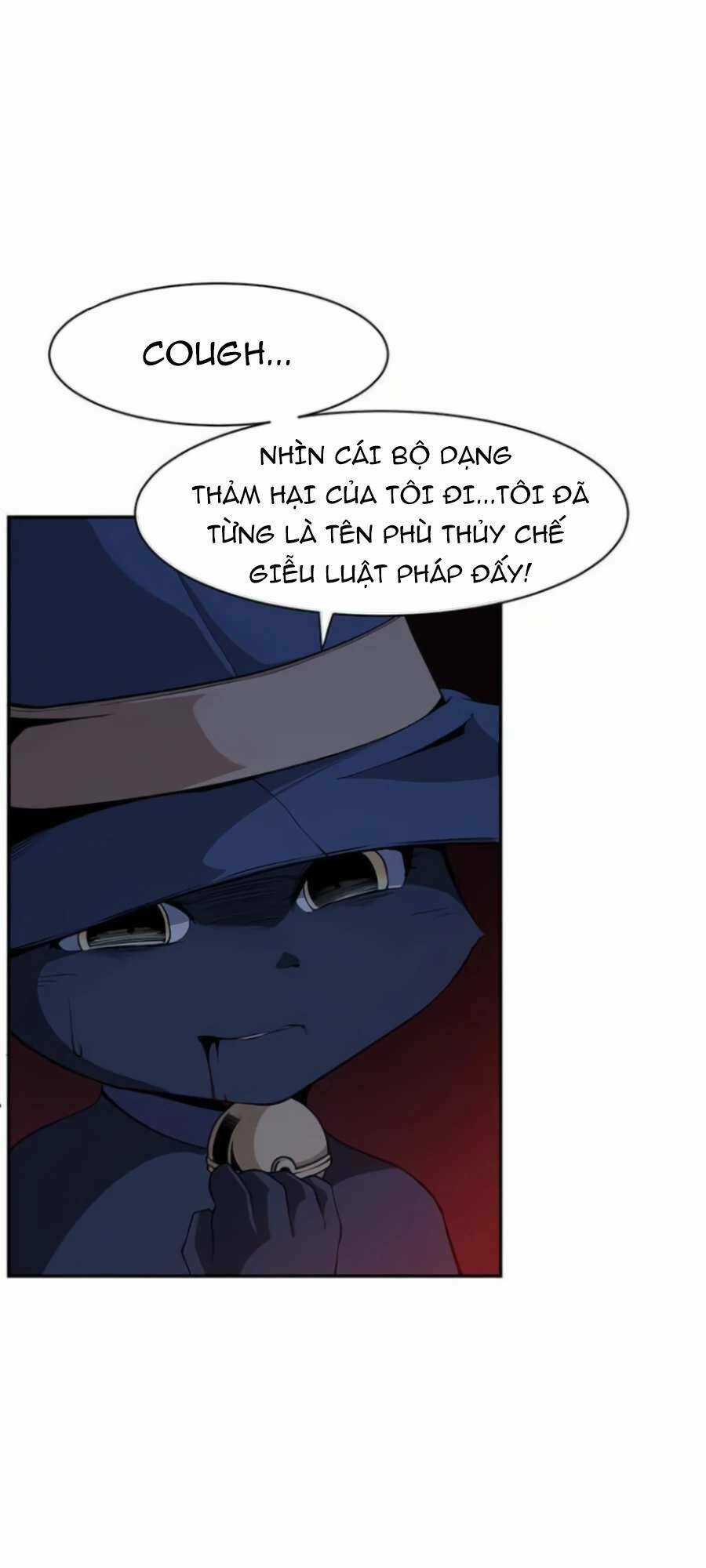 Giáo Viên Của Những Nhân Vật Phản Diện Chapter 11 trang 30