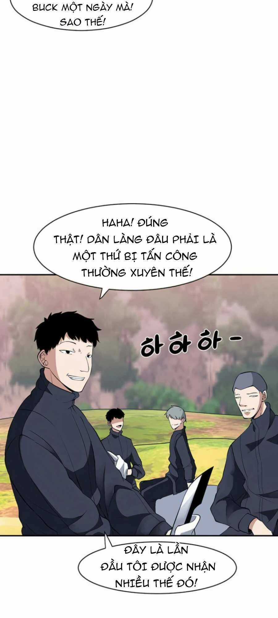 Giáo Viên Của Những Nhân Vật Phản Diện Chapter 11 trang 38