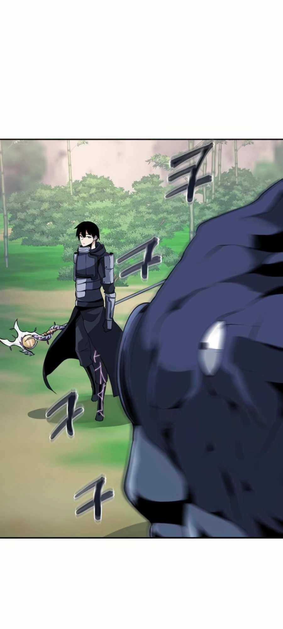 Giáo Viên Của Những Nhân Vật Phản Diện Chapter 11 trang 4