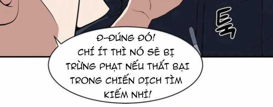 Giáo Viên Của Những Nhân Vật Phản Diện Chapter 11 trang 43