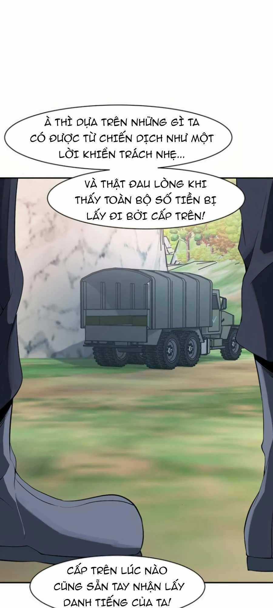 Giáo Viên Của Những Nhân Vật Phản Diện Chapter 11 trang 44