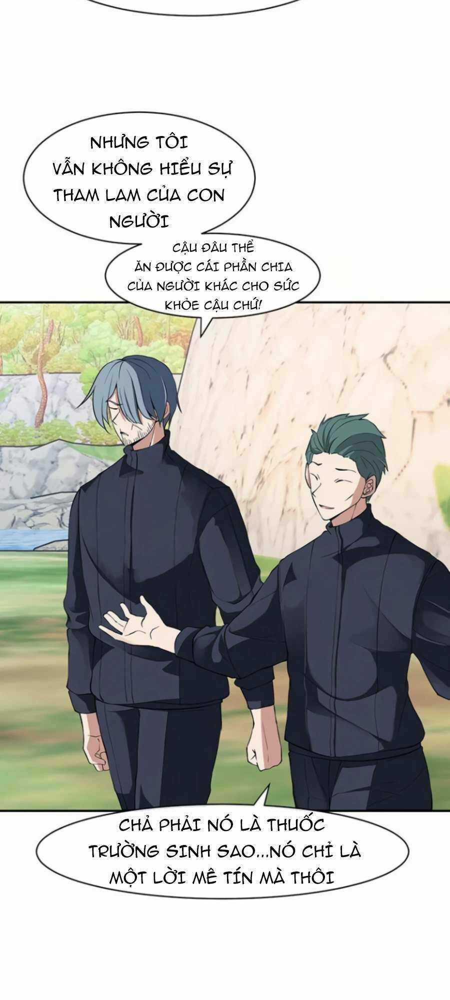 Giáo Viên Của Những Nhân Vật Phản Diện Chapter 11 trang 45