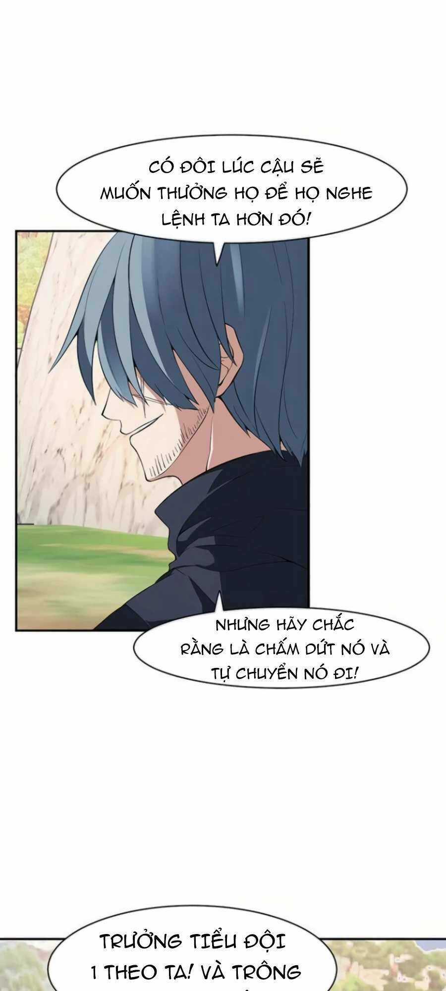 Giáo Viên Của Những Nhân Vật Phản Diện Chapter 11 trang 47