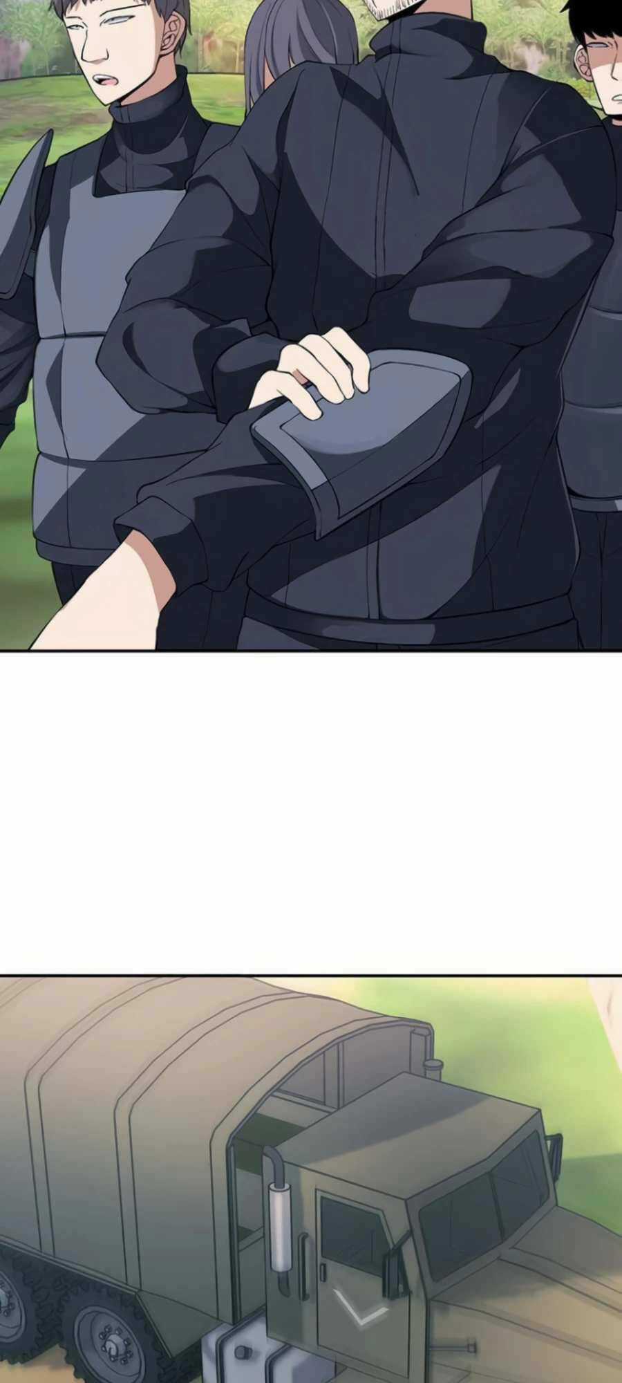 Giáo Viên Của Những Nhân Vật Phản Diện Chapter 11 trang 49