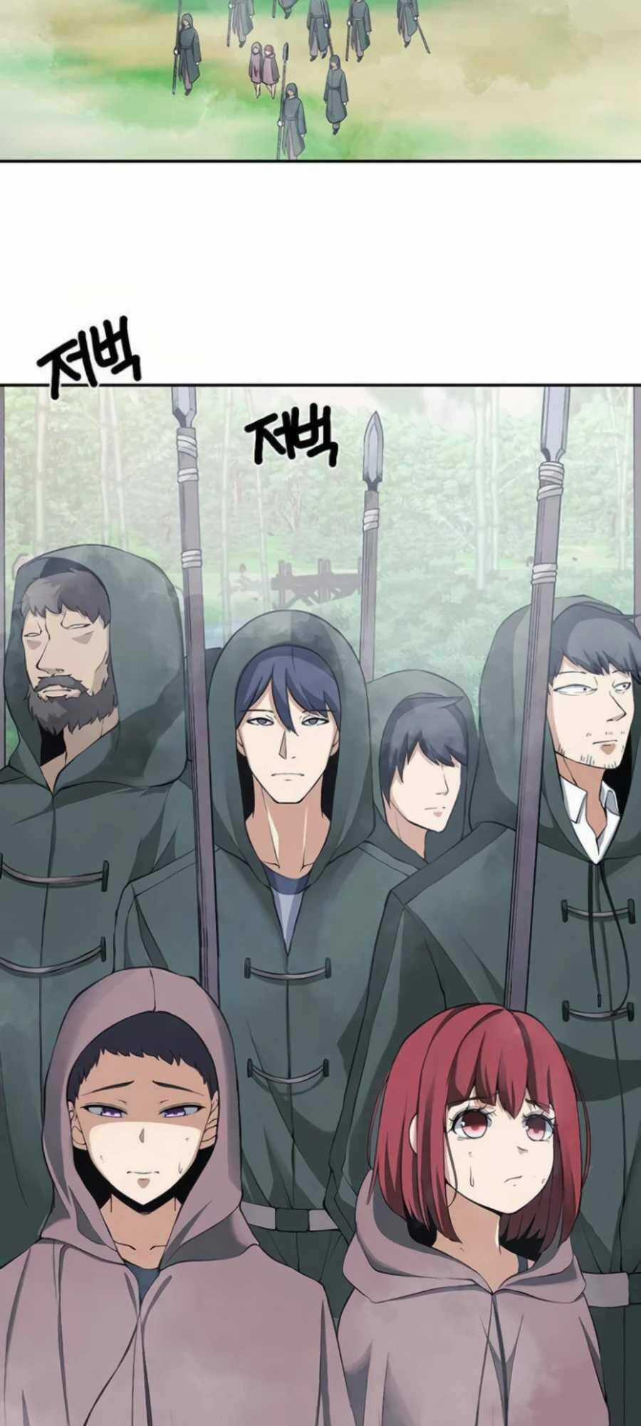 Giáo Viên Của Những Nhân Vật Phản Diện Chapter 11 trang 52