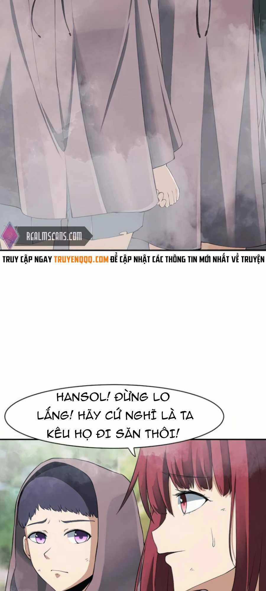 Giáo Viên Của Những Nhân Vật Phản Diện Chapter 11 trang 53