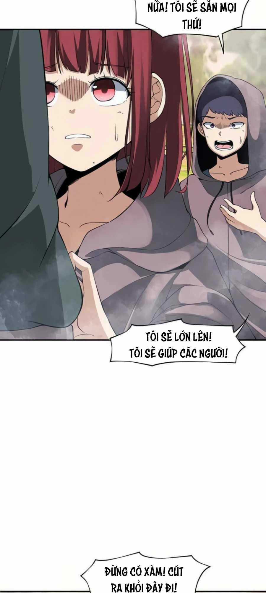 Giáo Viên Của Những Nhân Vật Phản Diện Chapter 11 trang 60