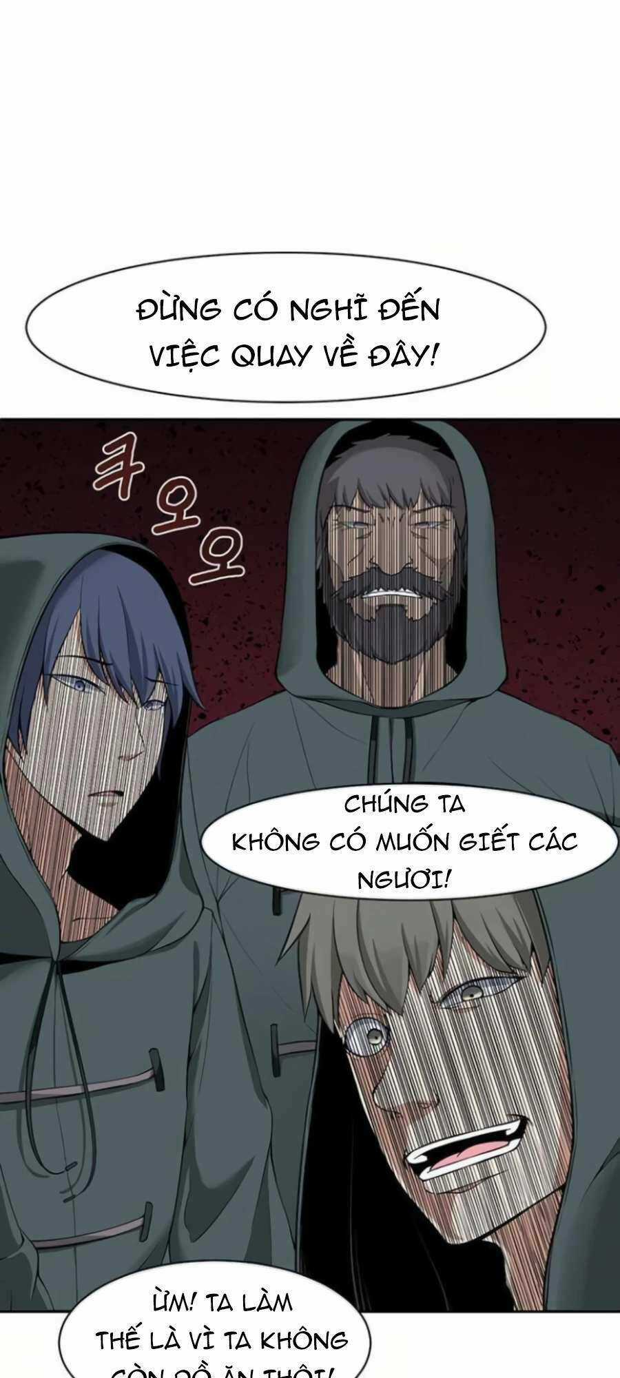 Giáo Viên Của Những Nhân Vật Phản Diện Chapter 11 trang 62