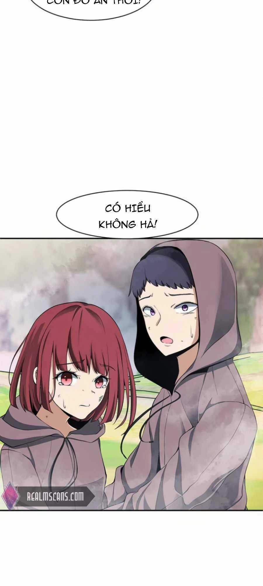 Giáo Viên Của Những Nhân Vật Phản Diện Chapter 11 trang 63