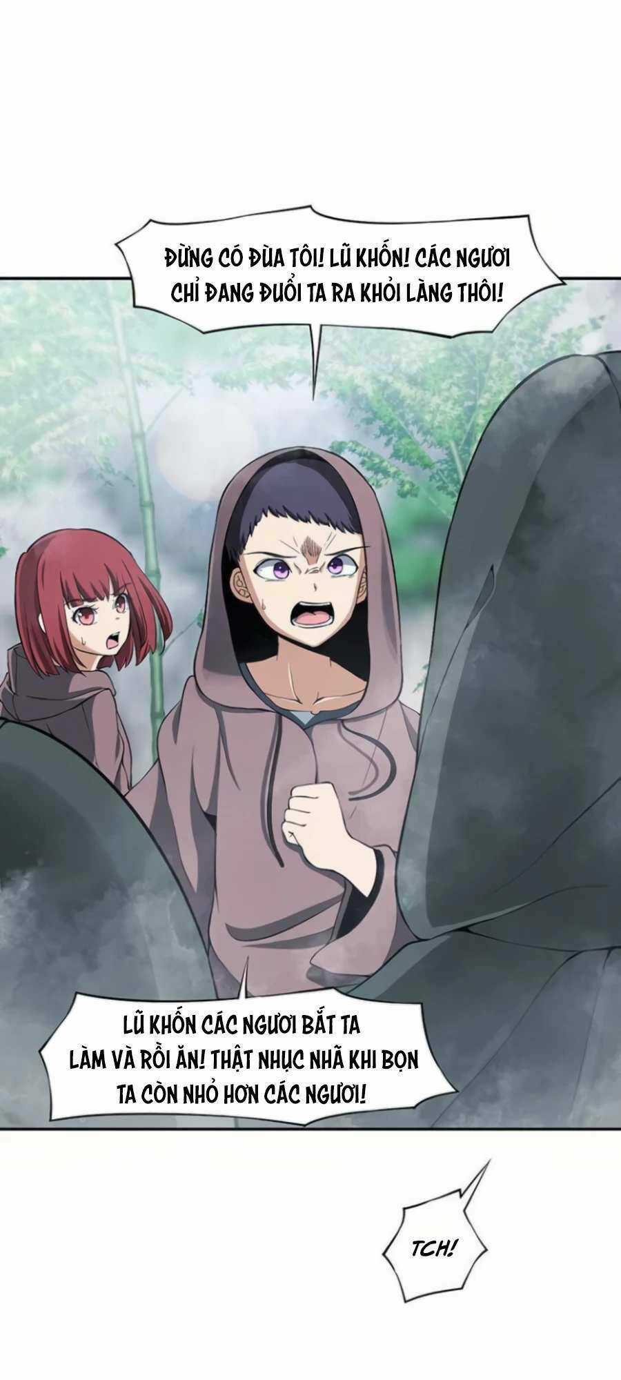 Giáo Viên Của Những Nhân Vật Phản Diện Chapter 11 trang 65