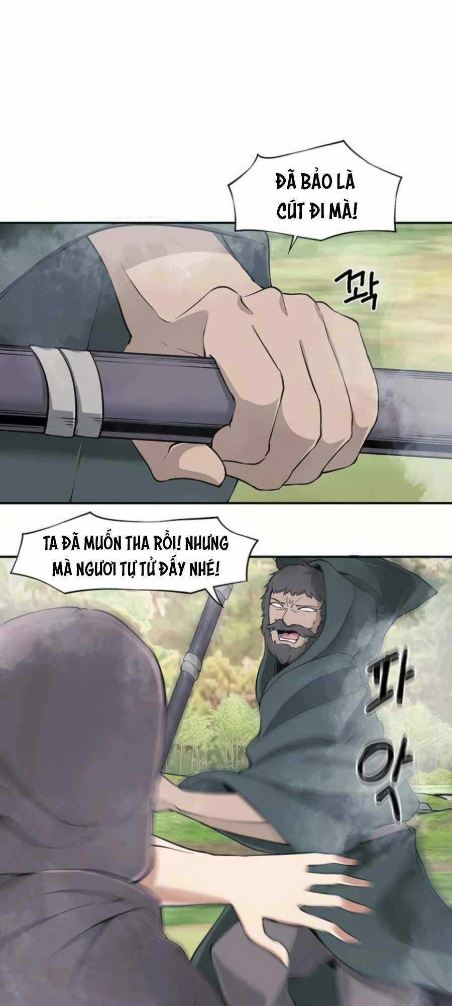 Giáo Viên Của Những Nhân Vật Phản Diện Chapter 11 trang 66