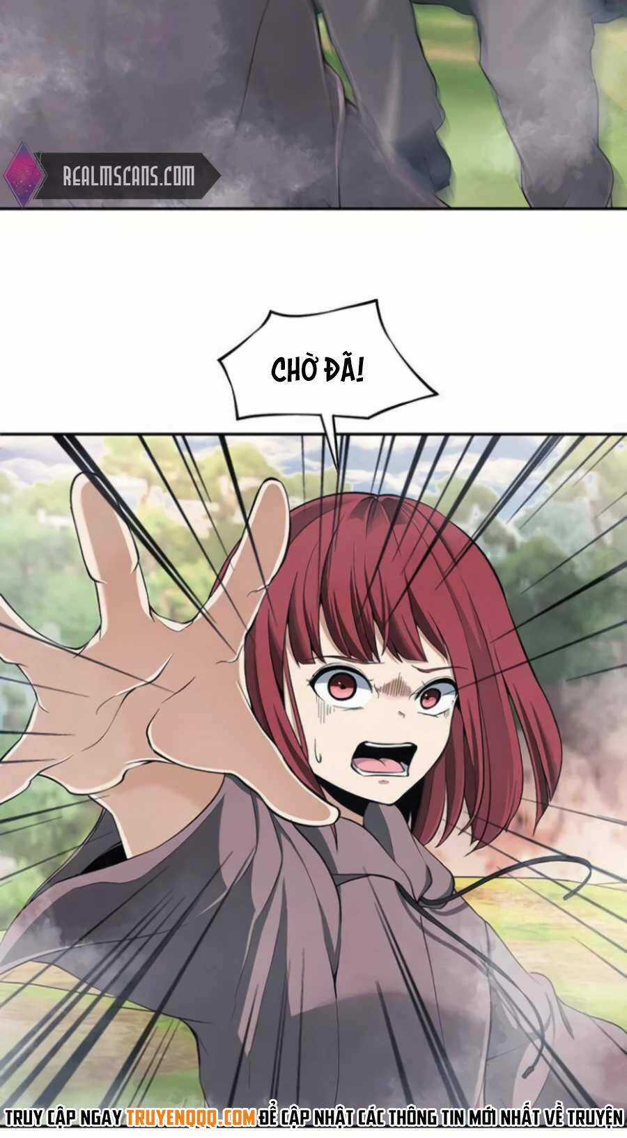 Giáo Viên Của Những Nhân Vật Phản Diện Chapter 11 trang 67