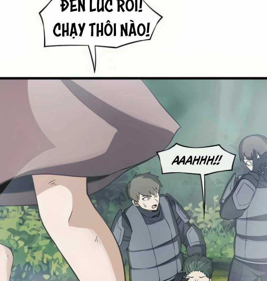 Giáo Viên Của Những Nhân Vật Phản Diện Chapter 12.5 trang 20